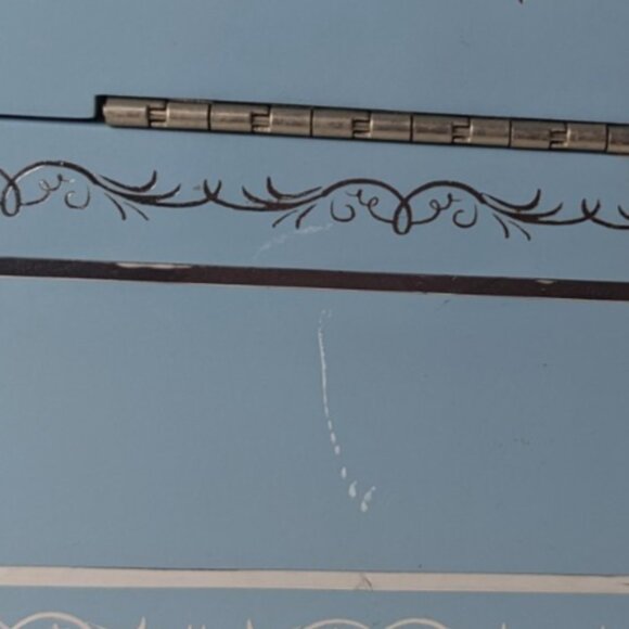 DISNEY CINDERELLA’S DANCE RARE 1ST ISSUE IN THE EVER AFTER MUSIC BOX COLLECTION - Picture 10 of 15